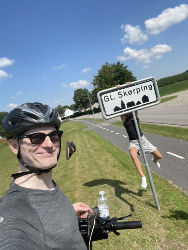 Far & Datter – 483 km, en smule kaos og rigtig mange grin 14 518249937 10161902792032858 6824419309791753763 n