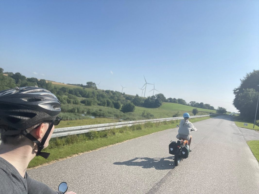 Far & Datter – 483 km, en smule kaos og rigtig mange grin 12 518287496 10161902799092858 8420609222925690151 n 1