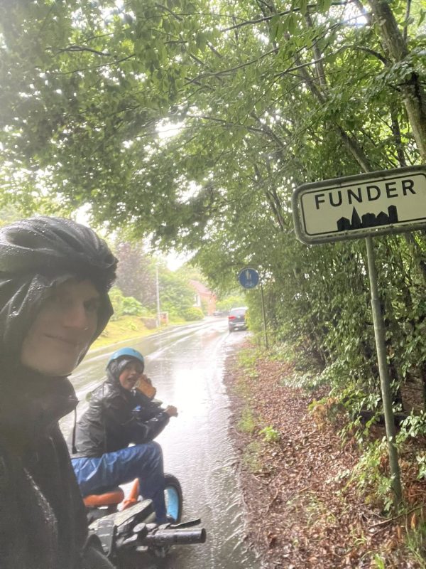 Far & Datter – 483 km, en smule kaos og rigtig mange grin 8 518316977 10161901409827858 3973046485778153161 n
