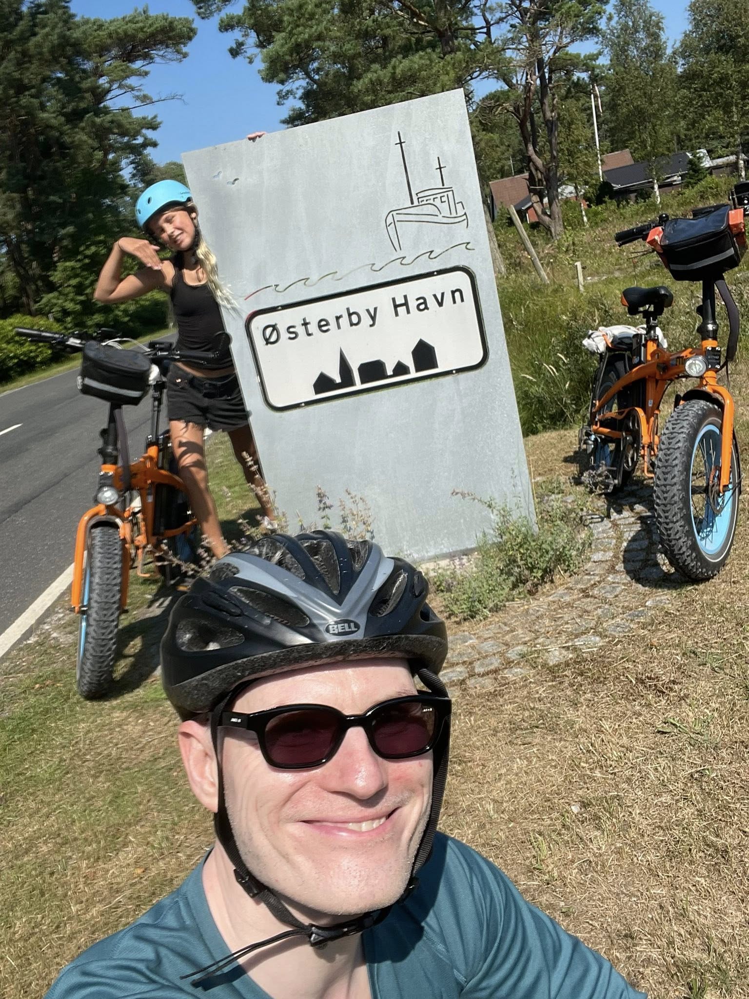 Far & Datter – 483 km, en smule kaos og rigtig mange grin 21 521652563 10161917306927858 4322461051262282895 n