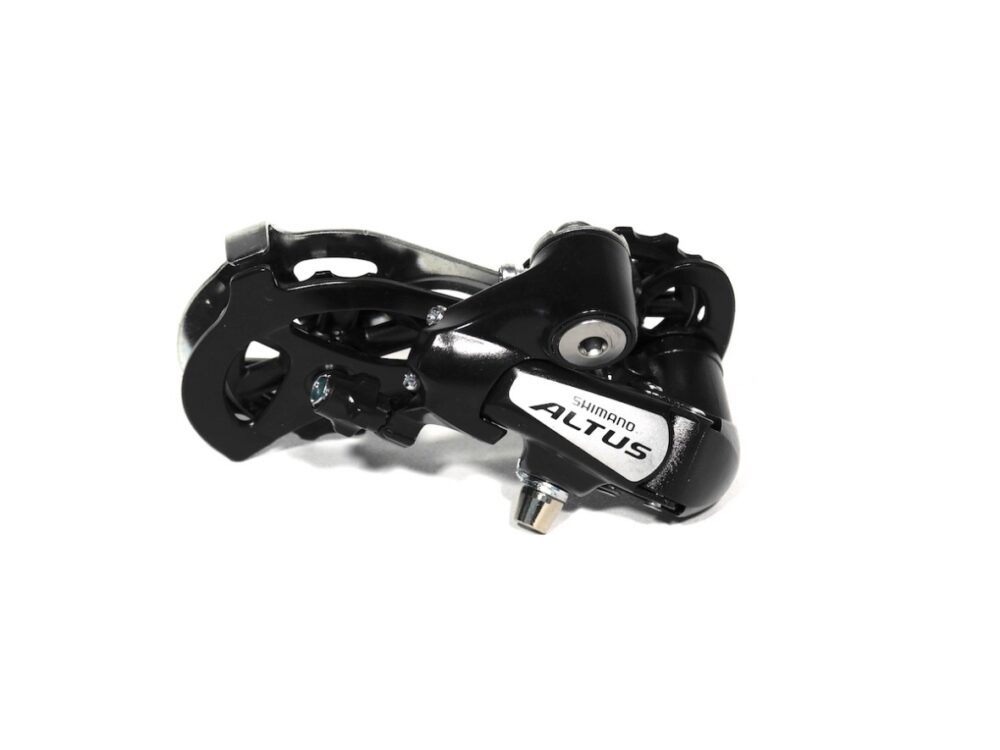 Shimano Altus Bagskifter