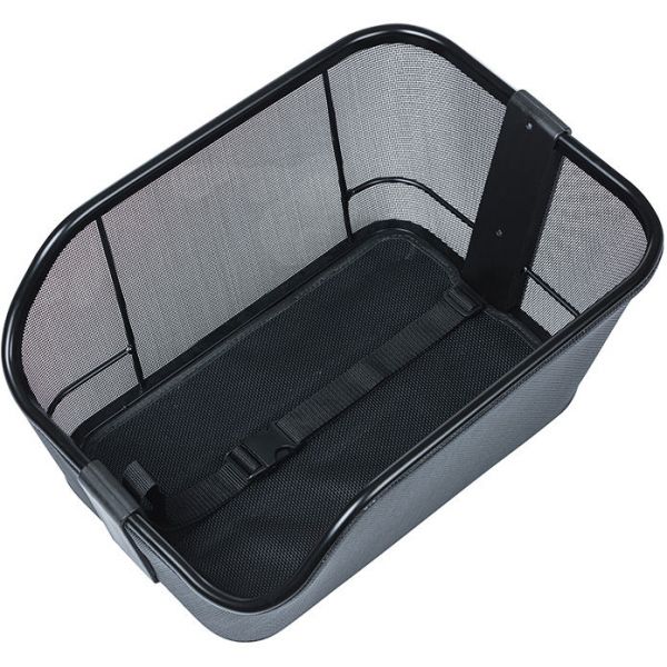 Cykelkurv Bag Set Oppefra