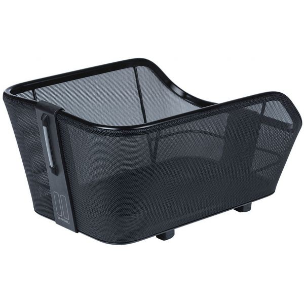 Basil cento tech fiber bagkurv