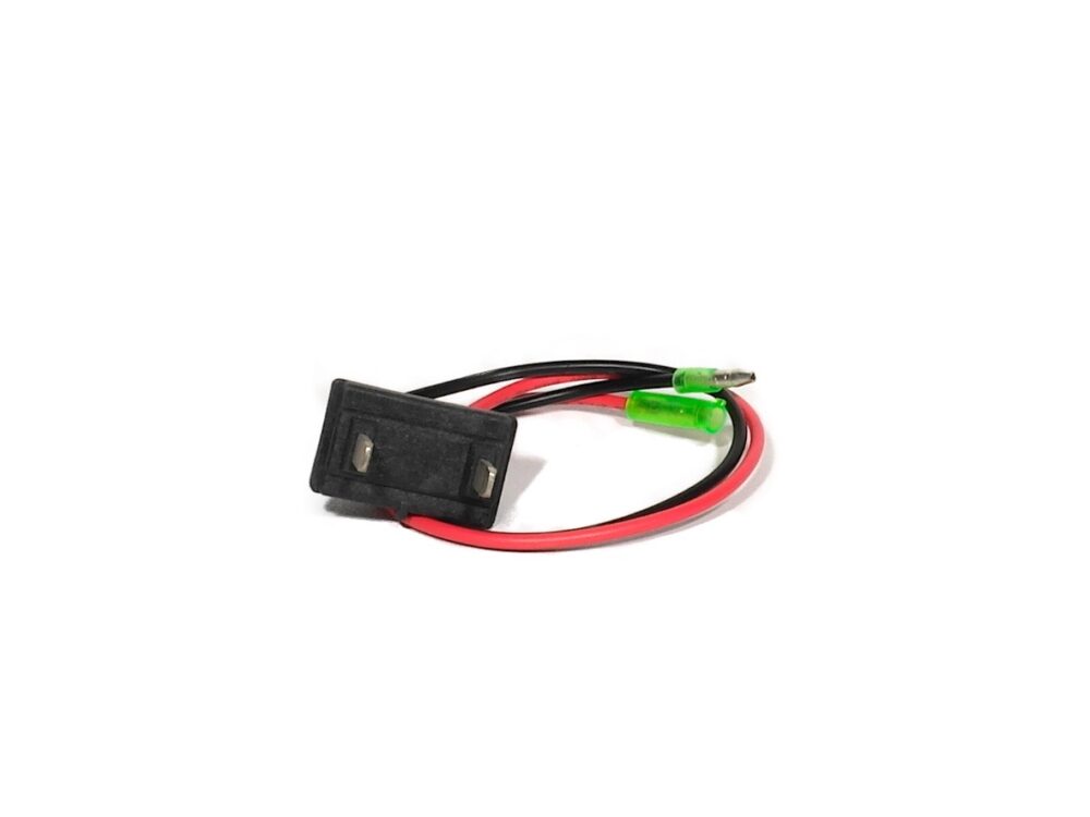 Batteri stik eMini