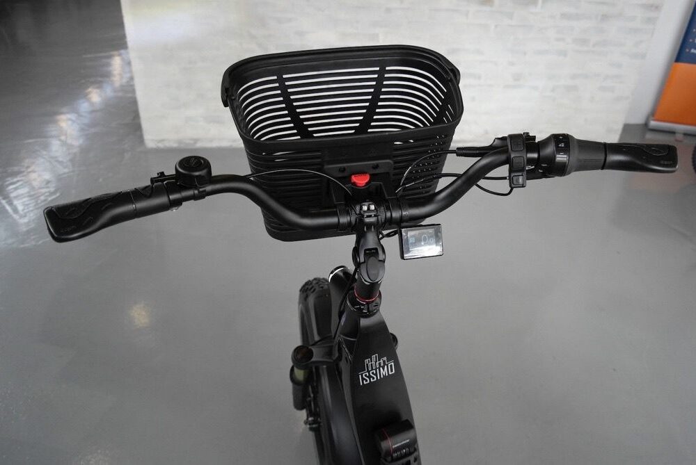 Alternative view of Klickfix Frontkurv 12 L inkl. Beslag