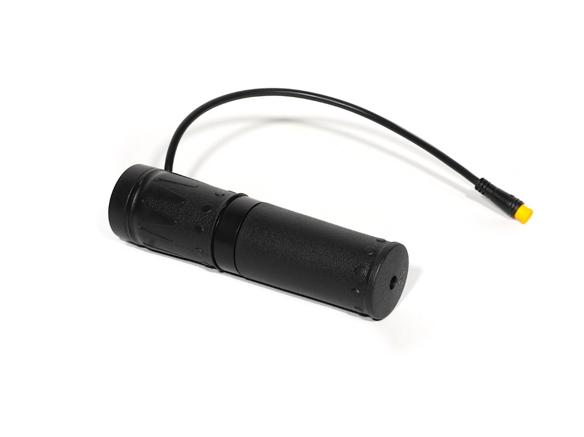 eBoost Throttle – PALM 1 eBoost Throttle – PALM