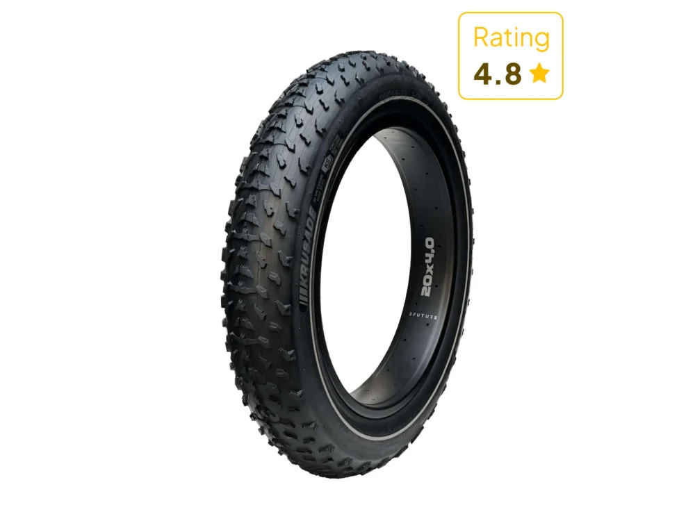 Kenda KS all terrain fatbike dæk