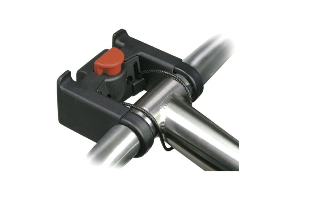 Klickfix styradapter 6 klickfix
