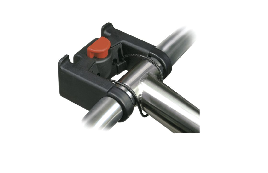 Klickfix styradapter 3 klickfix