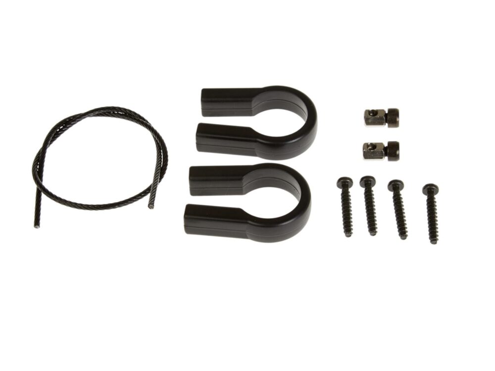 Klickfix styradapter 7 styradapter tilbehør