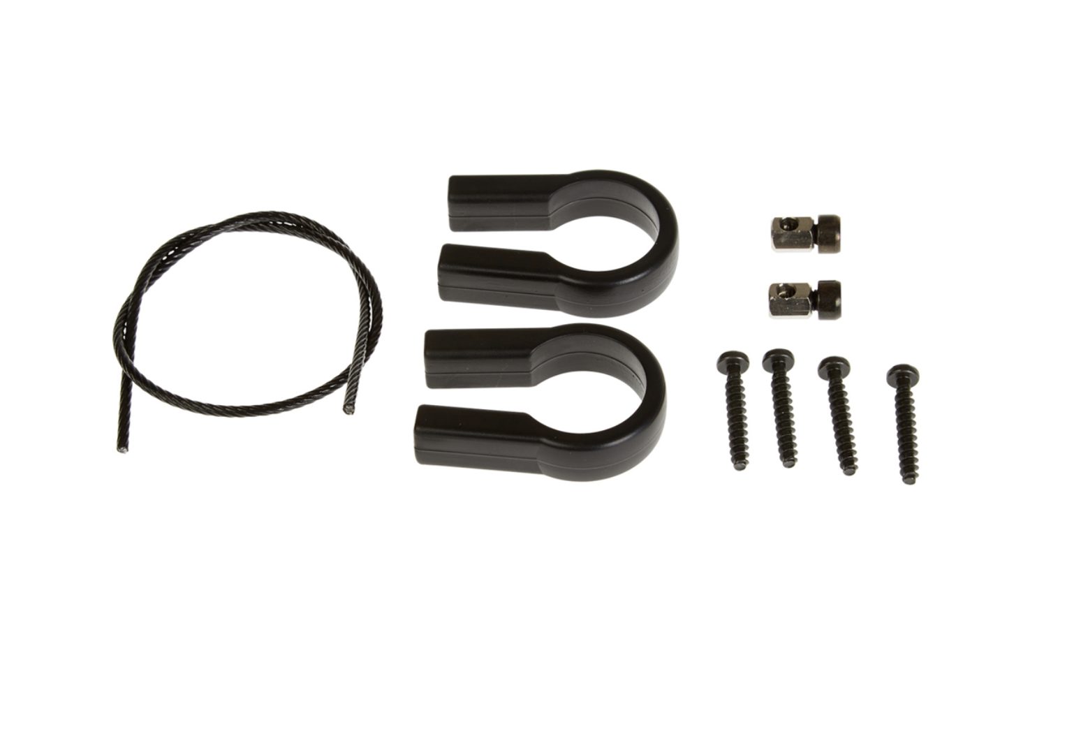 Klickfix styradapter 4 styradapter tilbehør