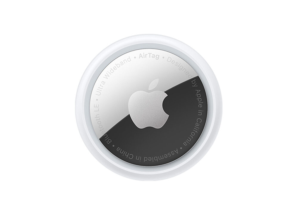 Apple Airtag Elcykel Efuture
