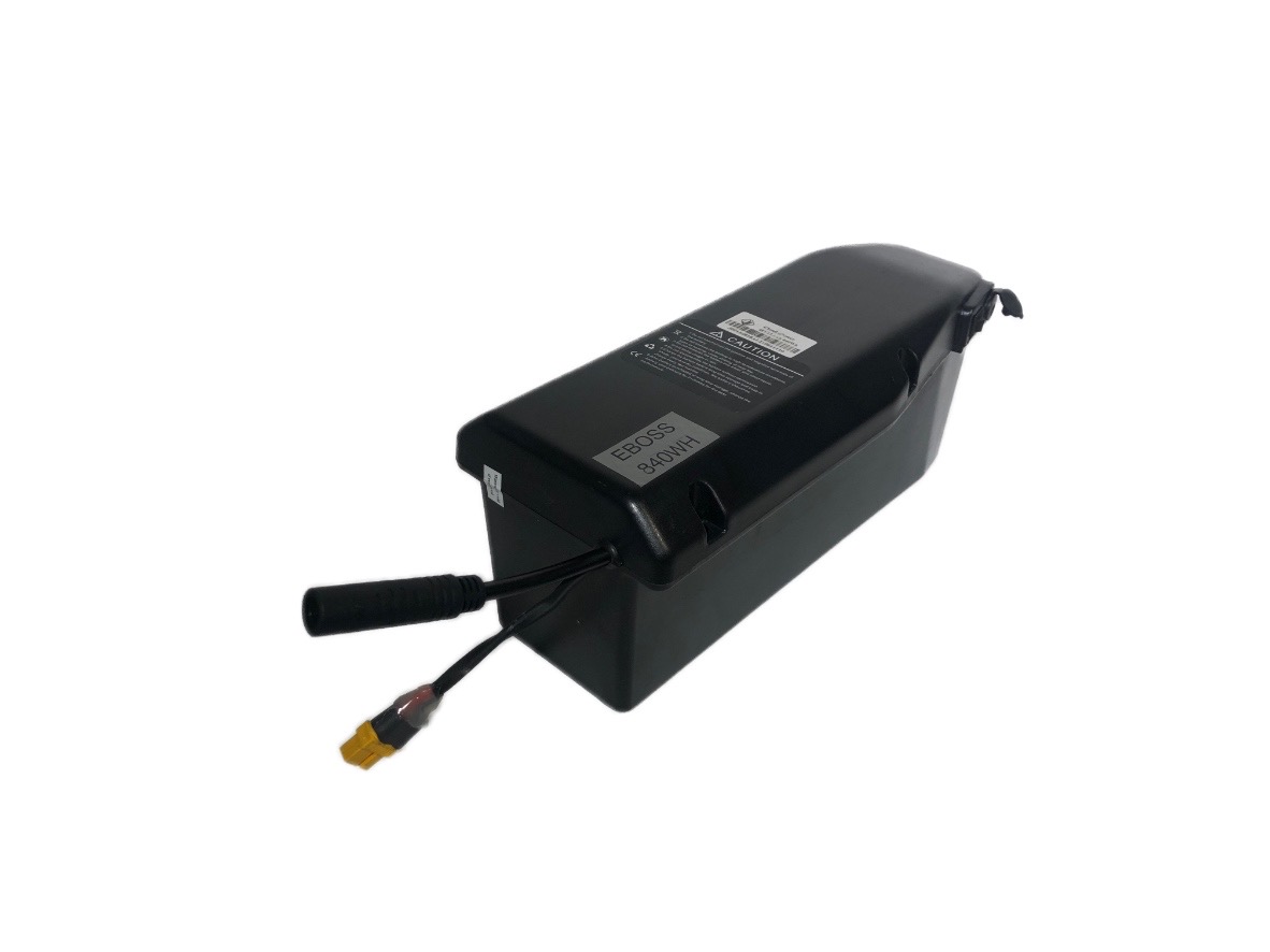 Extra Large Batteri, 840WH, 48V (eBoss) 1 Extra Large Batteri, 840WH, 48V (eBoss)