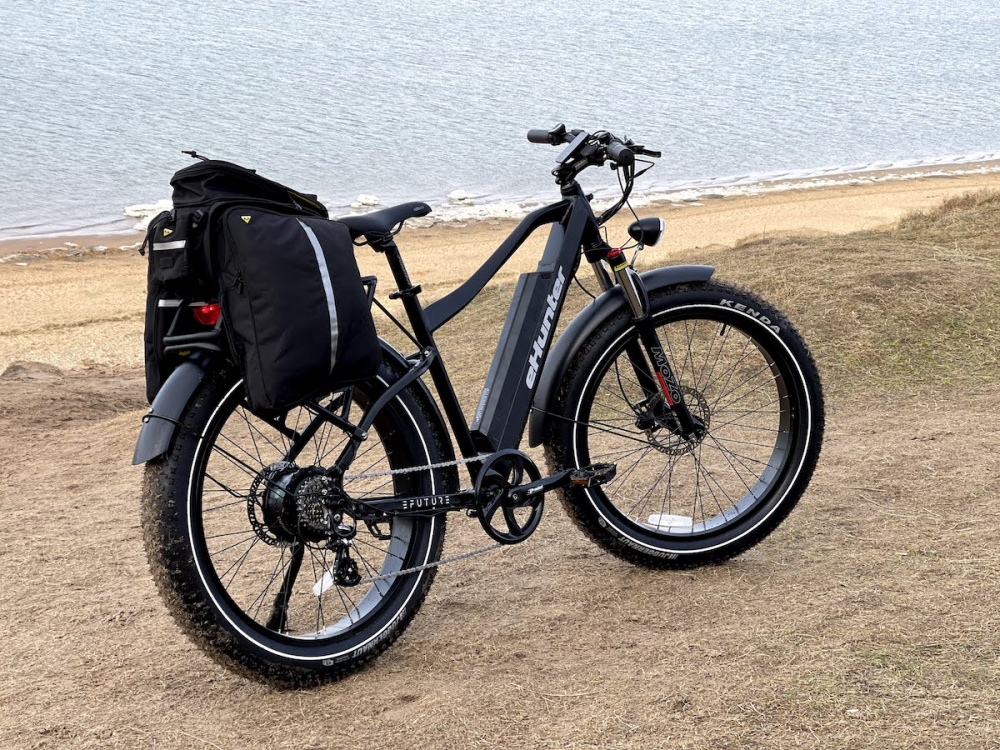 Fatbike MTB