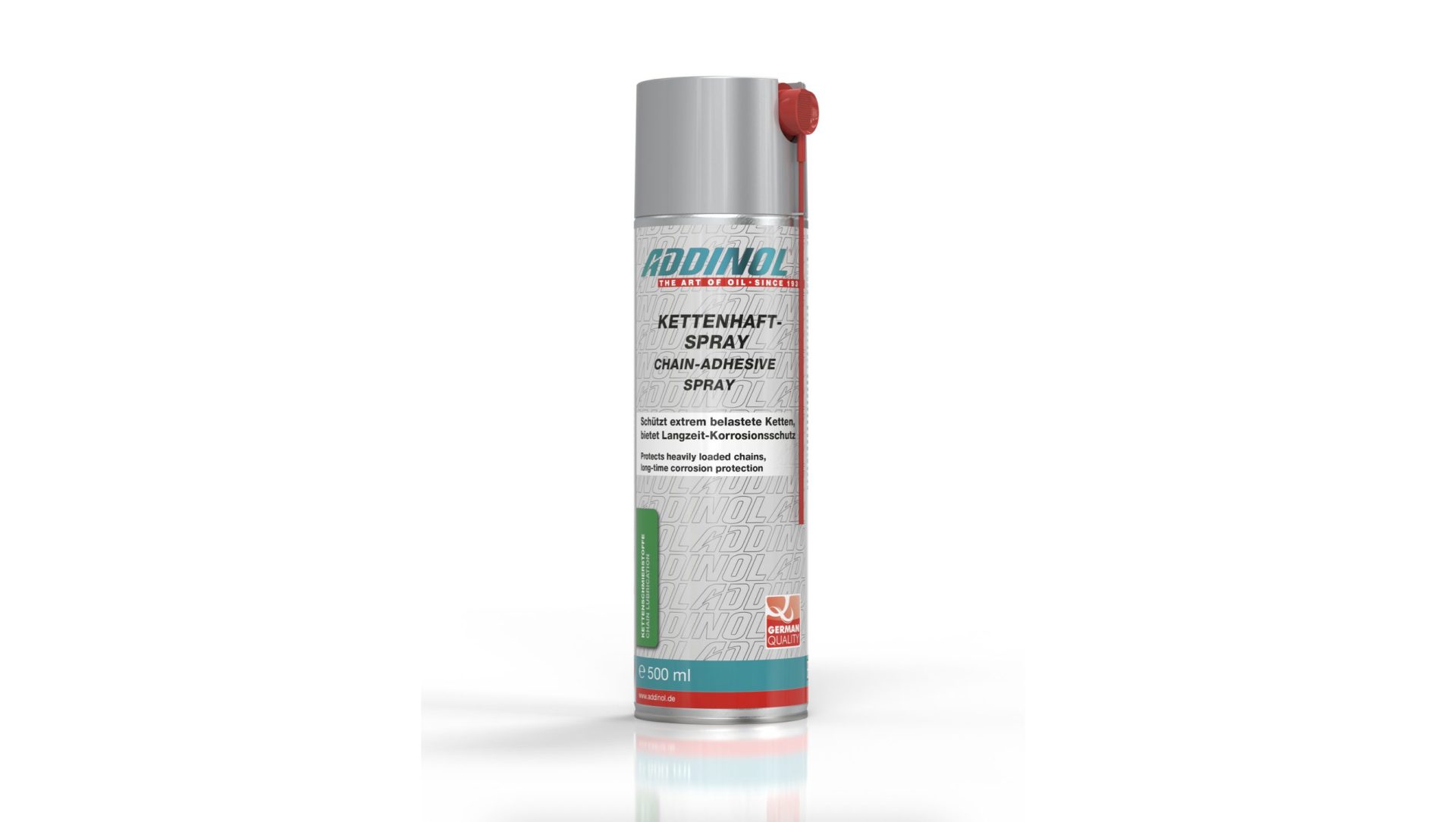 Addinol Kædespray 1 Addinol kædespray
