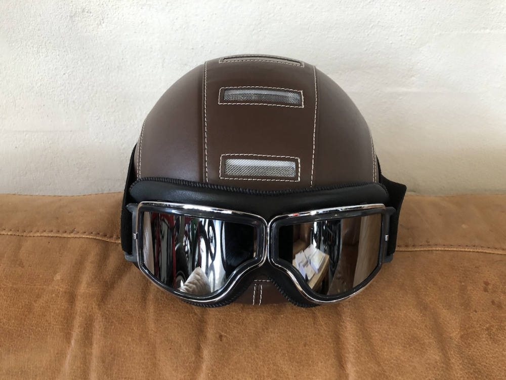 Sorte Retro Briller 5 Briller til elcykel