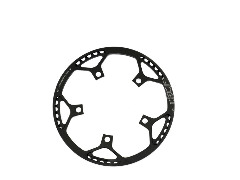 Tandkrans 53t
