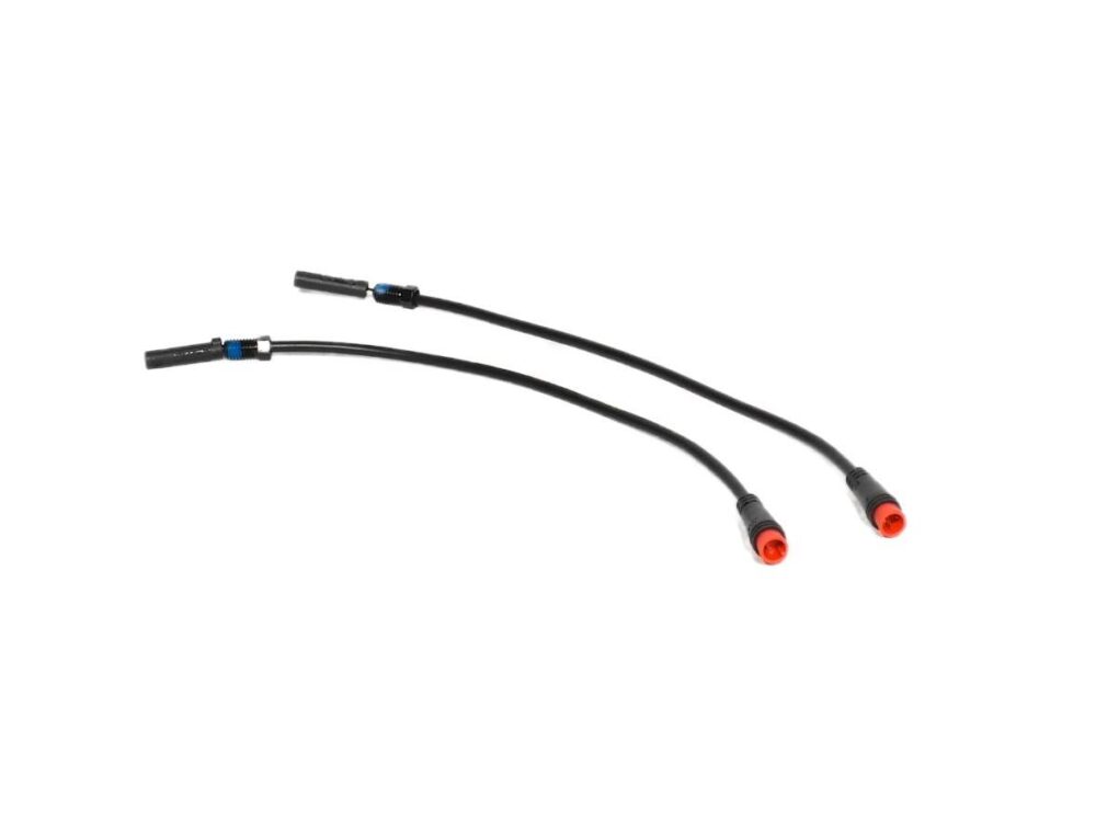 Alternative view of Cut Off Bremse Kabel