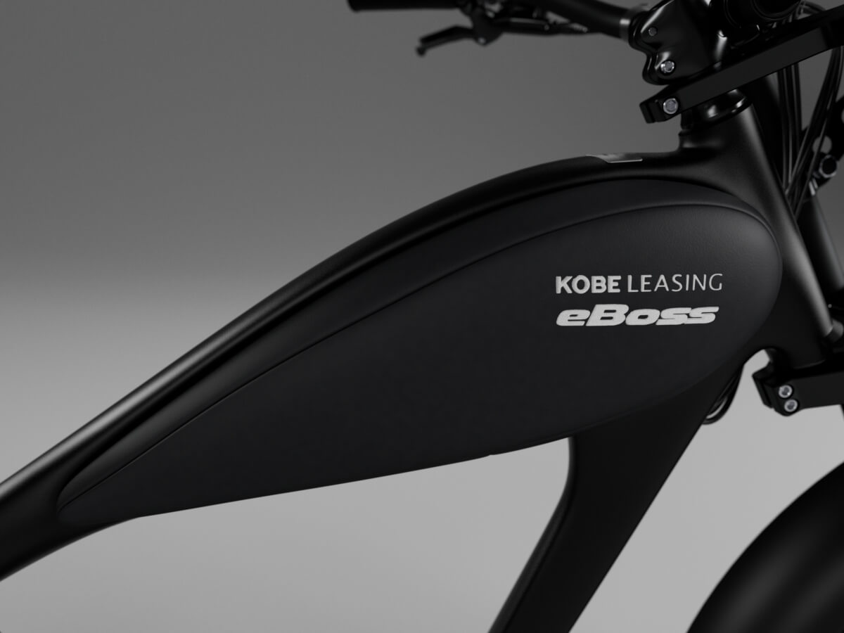 kobe leasing0000