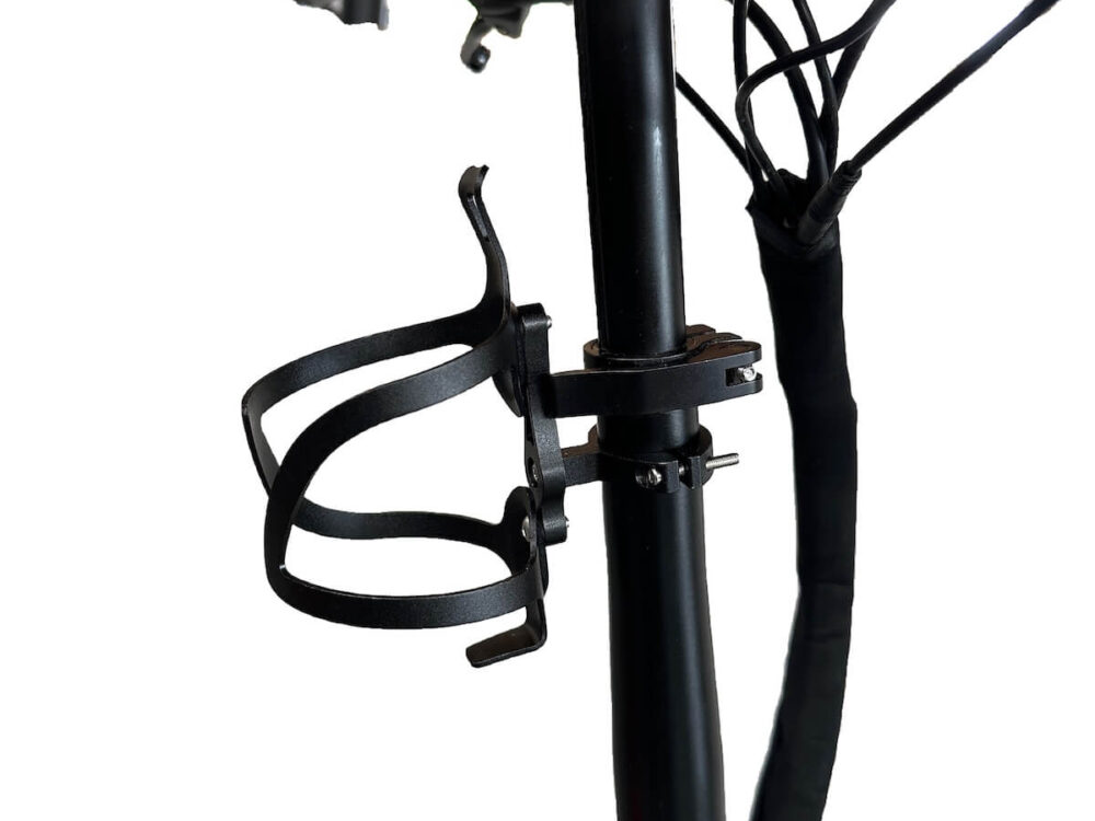Flaskeholder