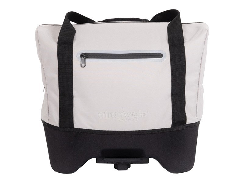 Atran VELO - Light Grey
