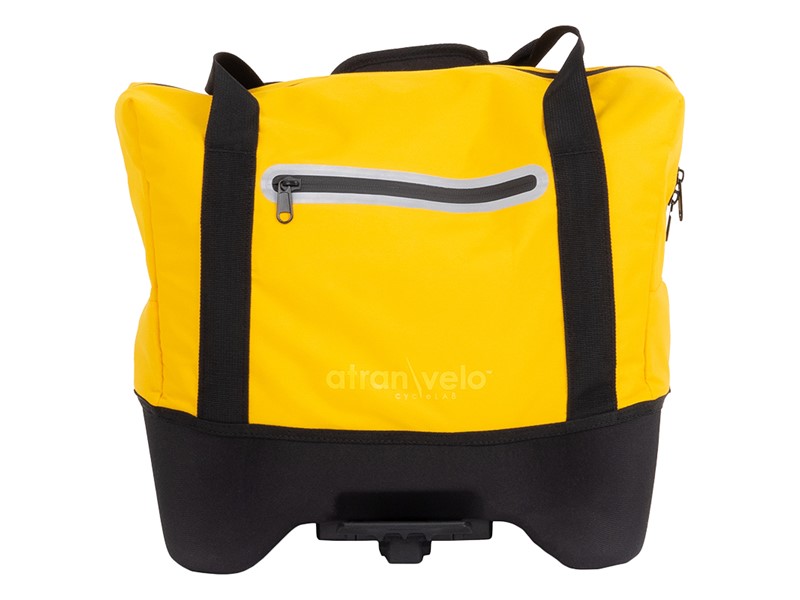 Atran Velo Yellow