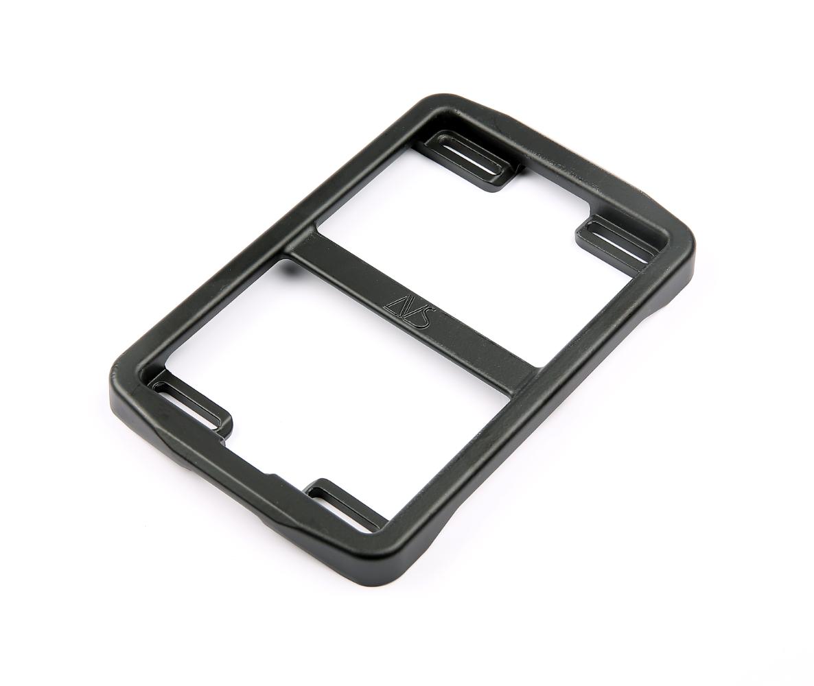 AVS Beslag NEWRACK ONE, Montering Bagagebære 1 AVS Adapter Newrack ONE