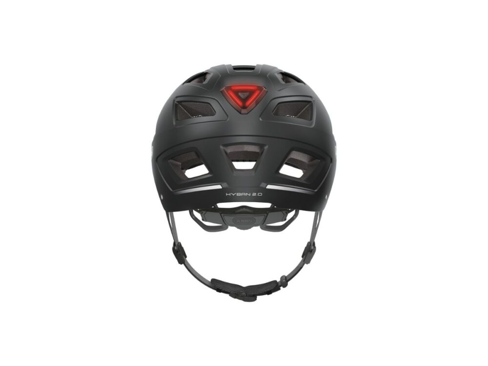 ABUS HYBAN 2.0