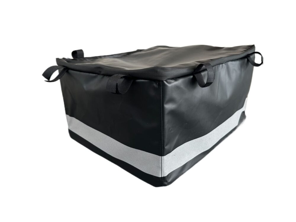 bagtaske til bag
