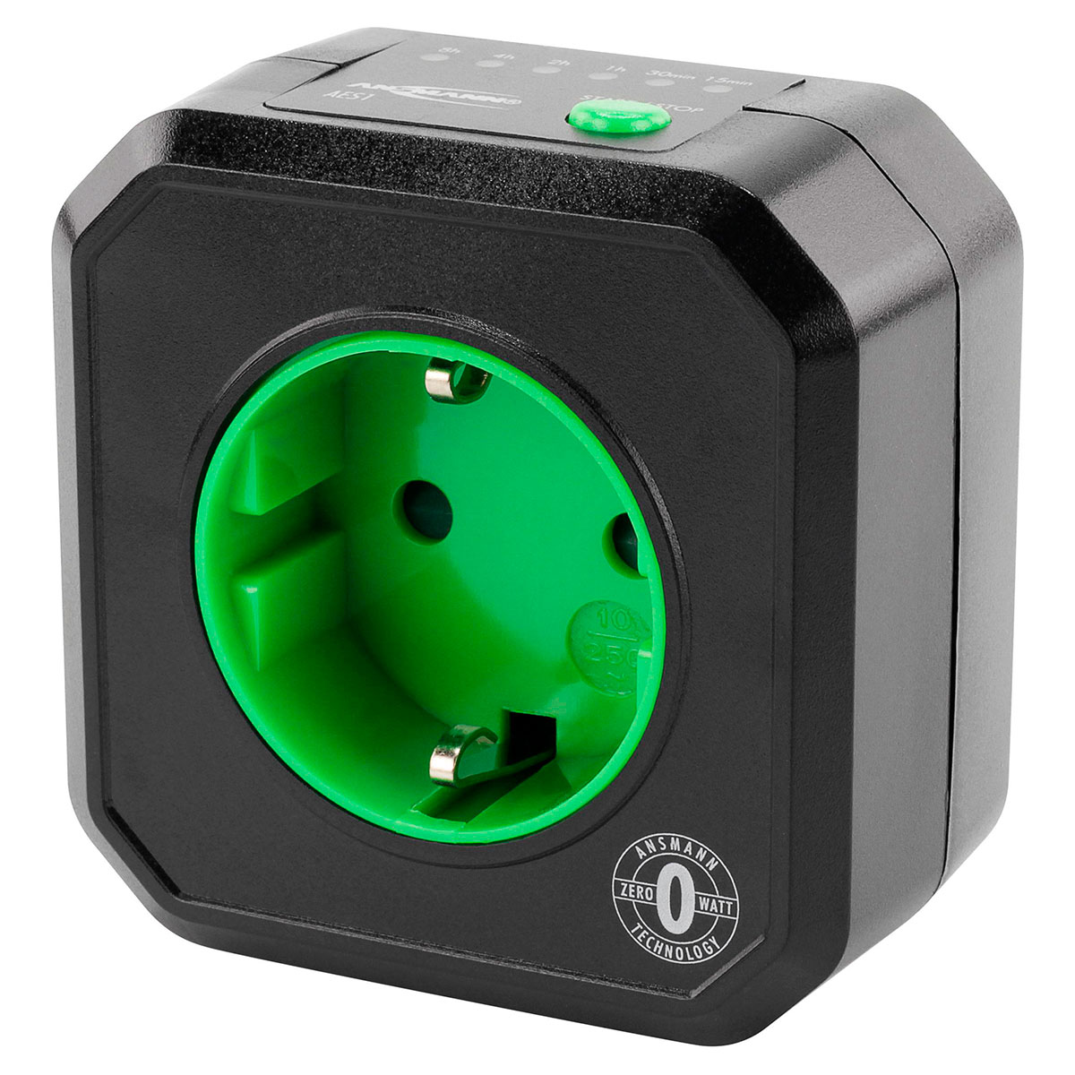 CUTOFF Timer - ANSMANN 3 CUTOFF Timer - ANSMANN - Billede 3