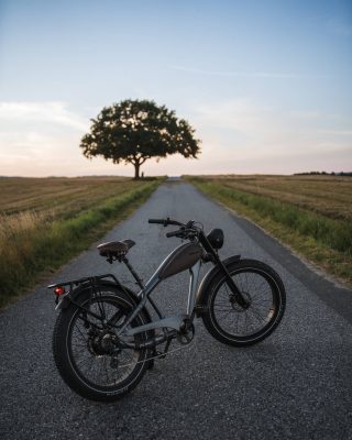 Fatbike