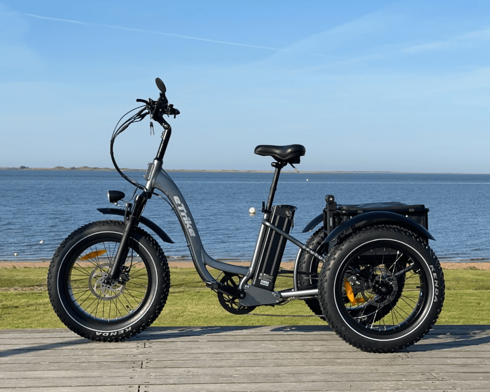 eTrike Graa