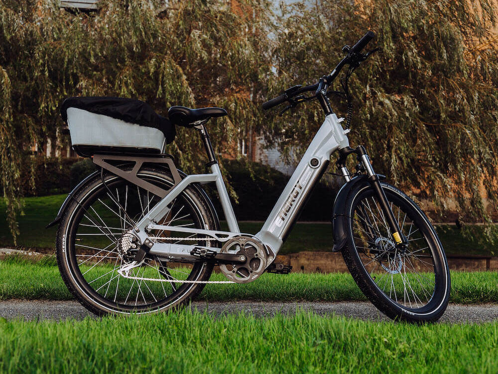 Alternative view of ENERGY Dynamic – Light Grey