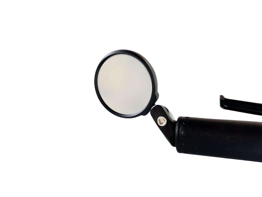 Sidespejl til elcykel HD - EFUTURE 7 HD Sidespejl til elcykel