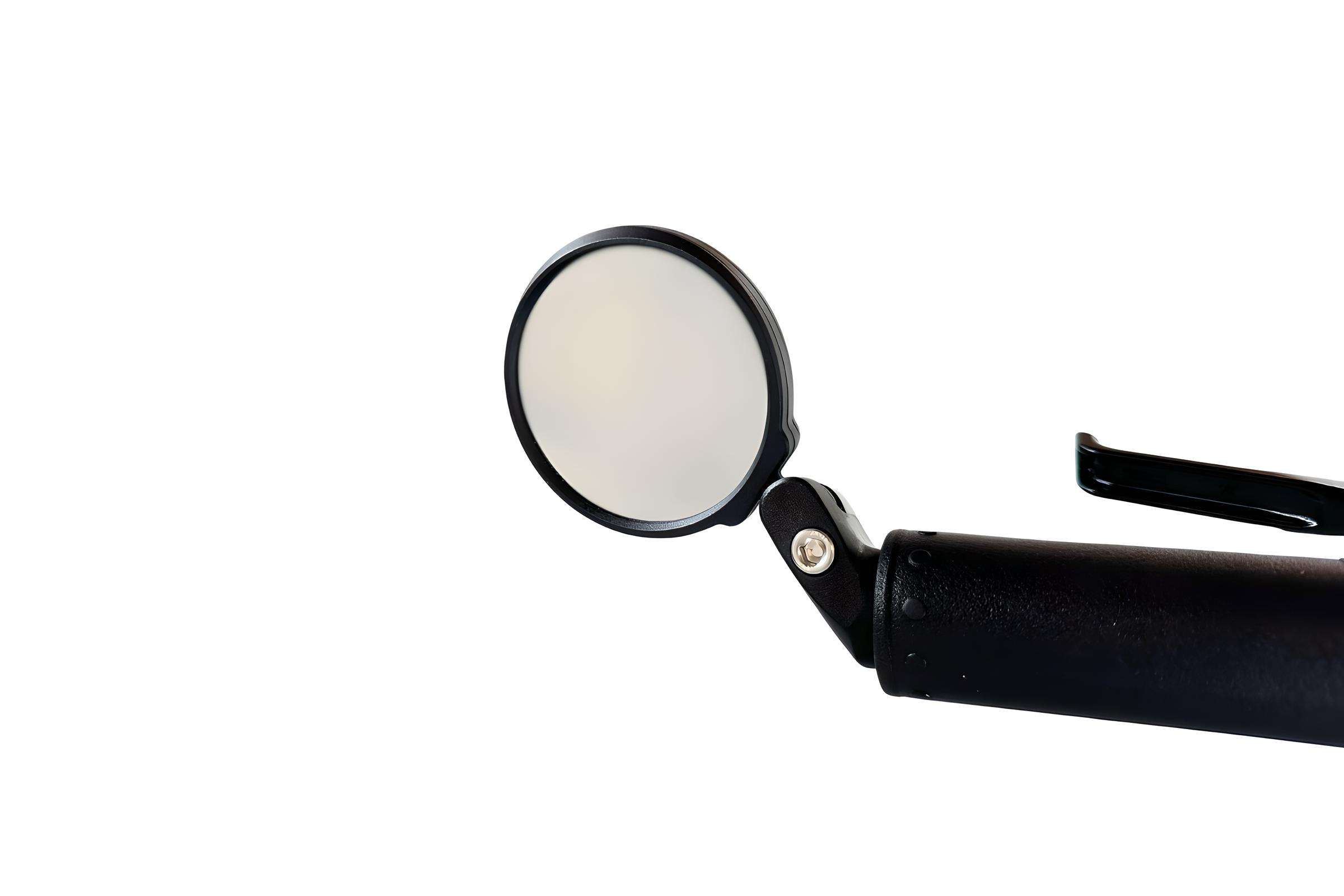 Sidespejl til elcykel HD - EFUTURE 4 HD Sidespejl til elcykel