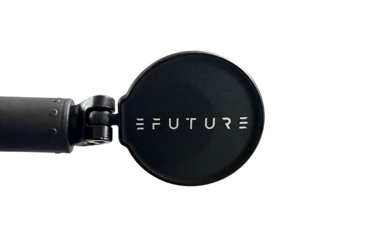 Sidespejl til elcykel HD - EFUTURE 3 Sidespejl til elcykel HD - EFUTURE - Billede 3