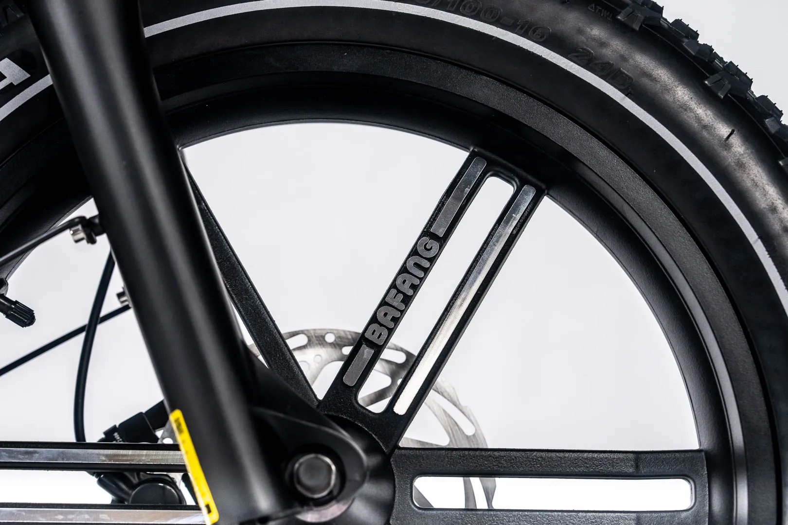 efuture elcykel aluminium faelge hoej vaegt