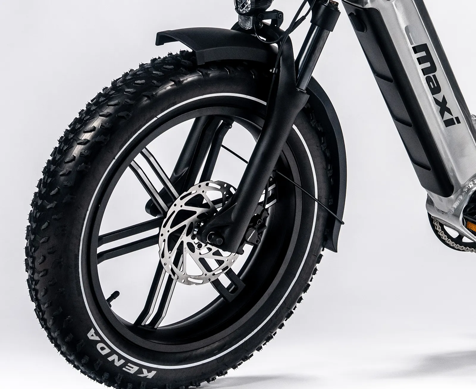 efuture elcykel hydrauliske bremser emaxi hoej vaegt