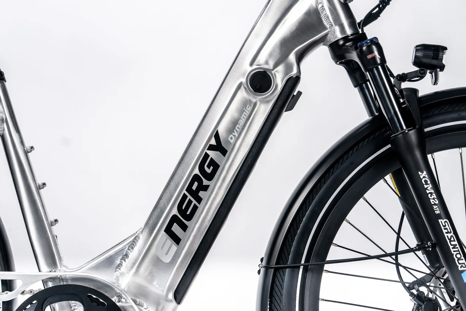efuture elcykel hydroforming aluminium hoej vaegt