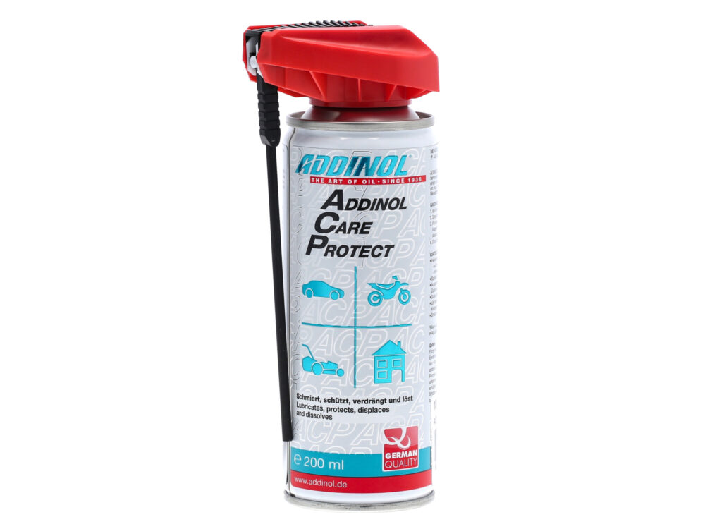 care spray