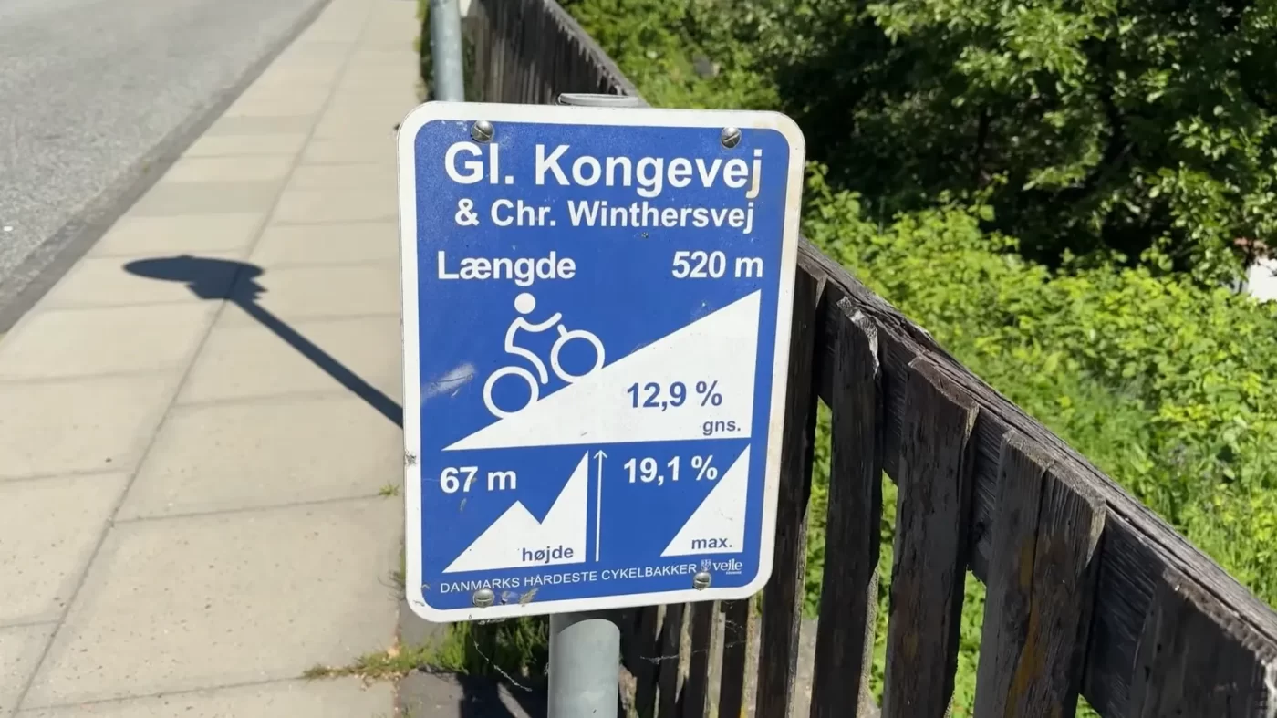 Elcykler på stejle bakker 1 efuture emiles stejle bakker
