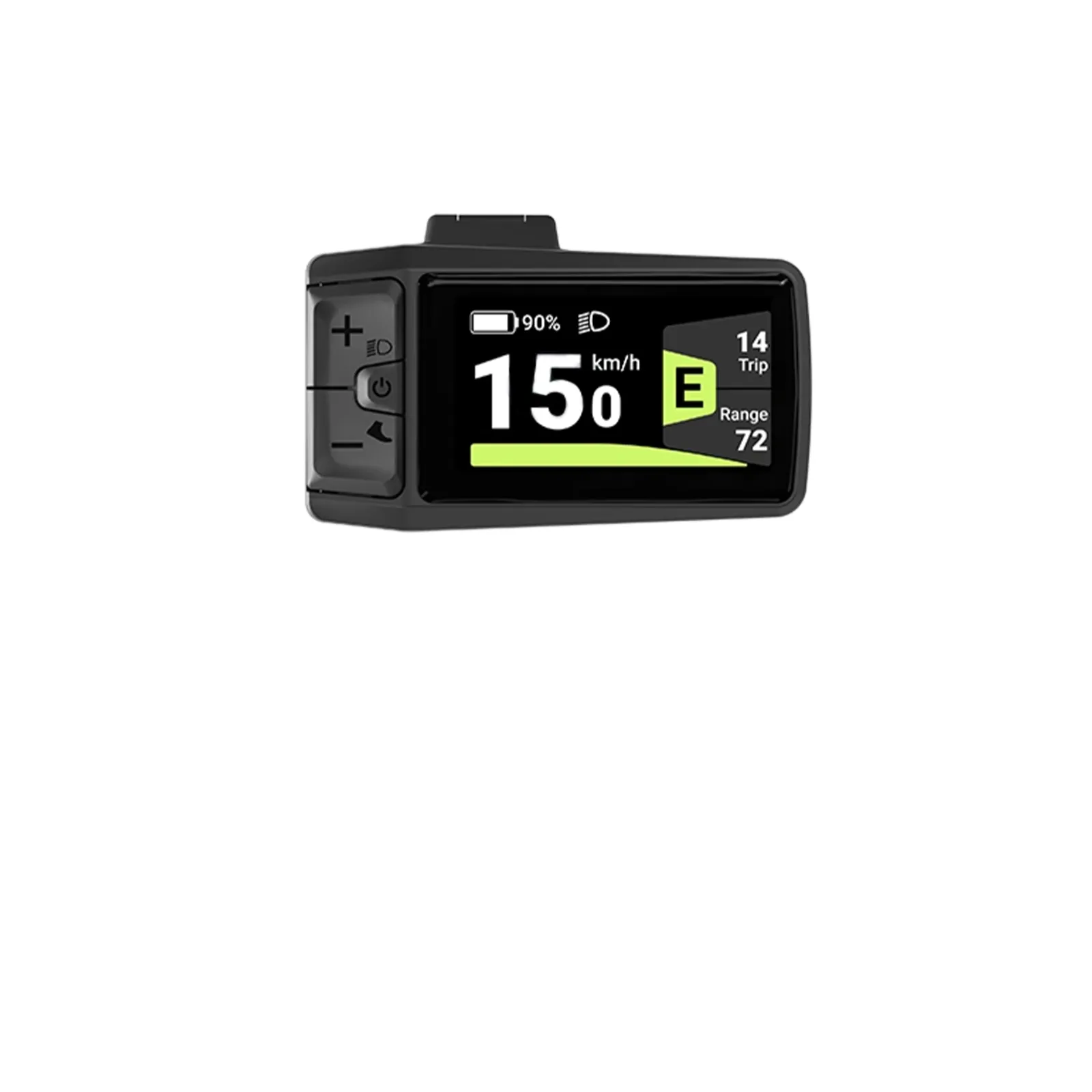 Bafang display EFUTURE efuture