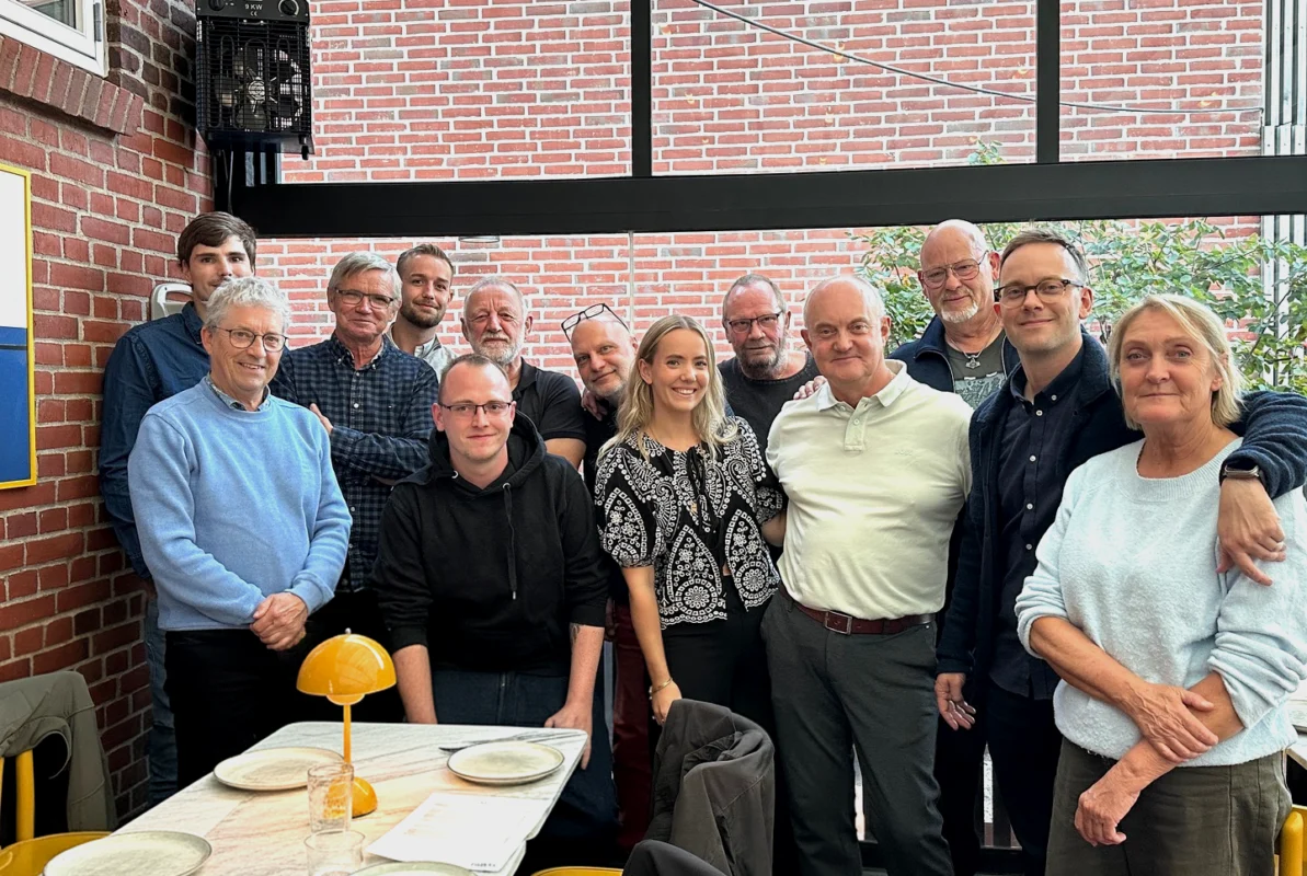 EFUTURE Team