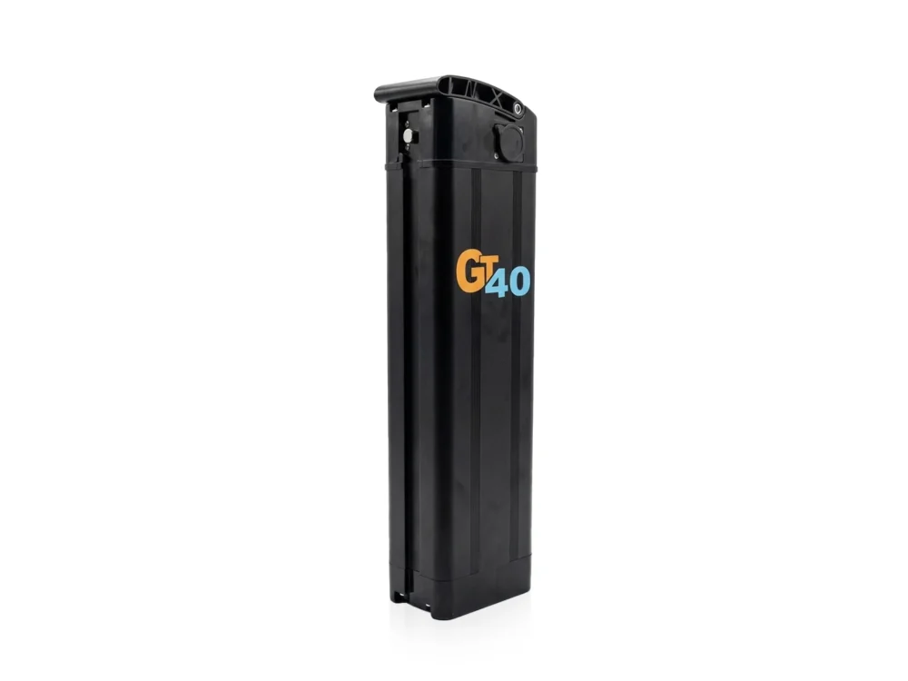 Extra Large Batteri, 960WH, 48V (eMini GT40), 80-115KM