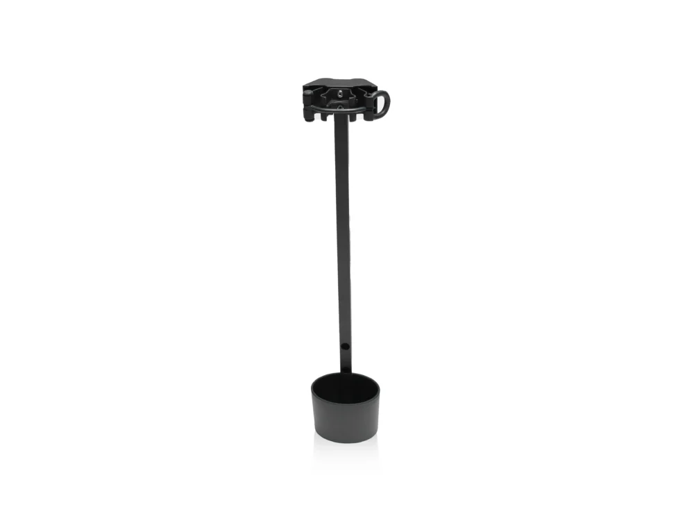 Krykkeholder 5 efuture krykkeholder