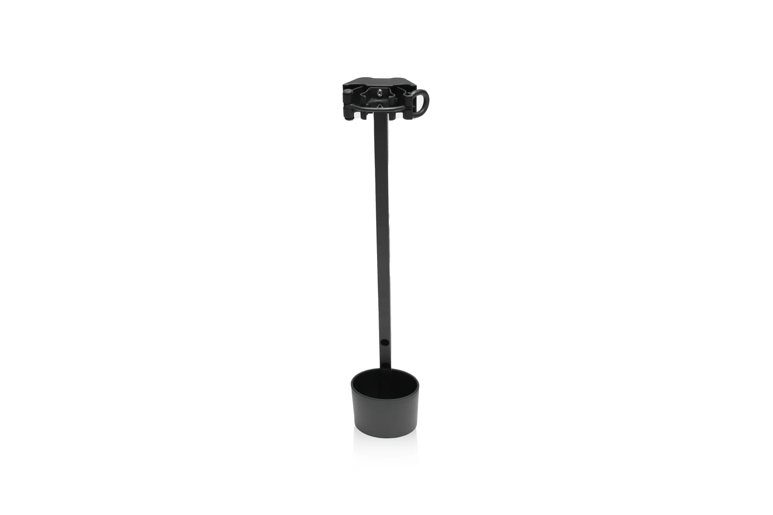 Krykkeholder 3 Krykkeholder - Billede 3