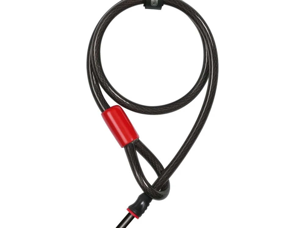 Wire til Ringlås 100CM Abus