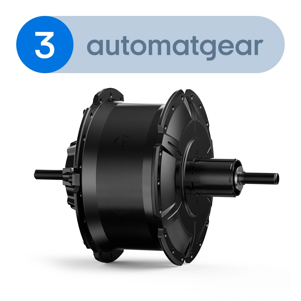3automatgear